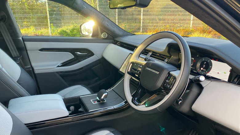 Land Rover Range Rover Evoque 2.0 D200 Autobiography 5dr Auto [Revised] Diesel Hatchback